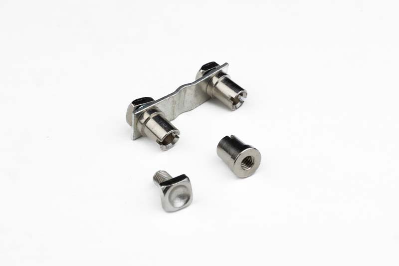 Brass Components | Jayati Metals